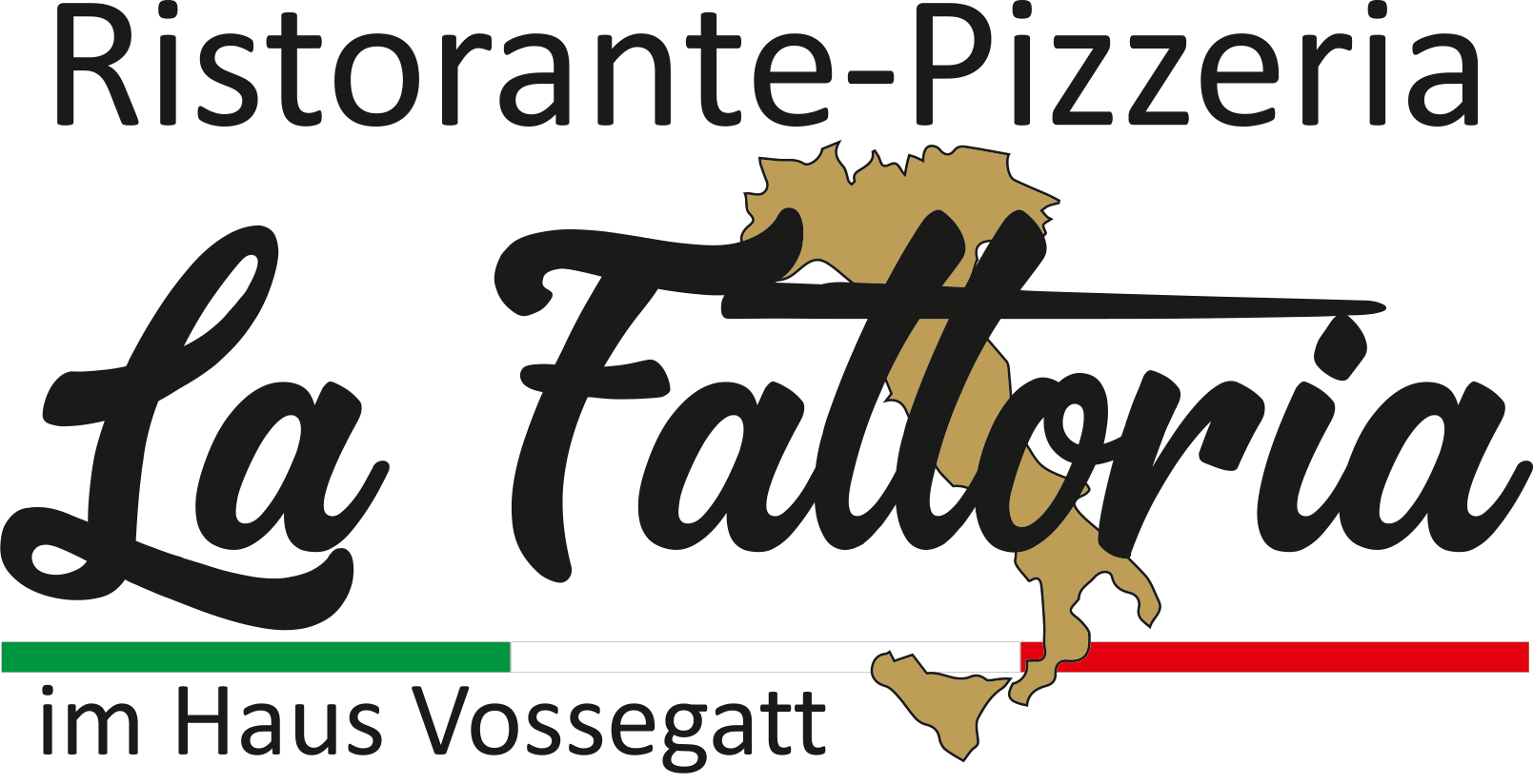 Ristorante Pizzeria La Fattoria